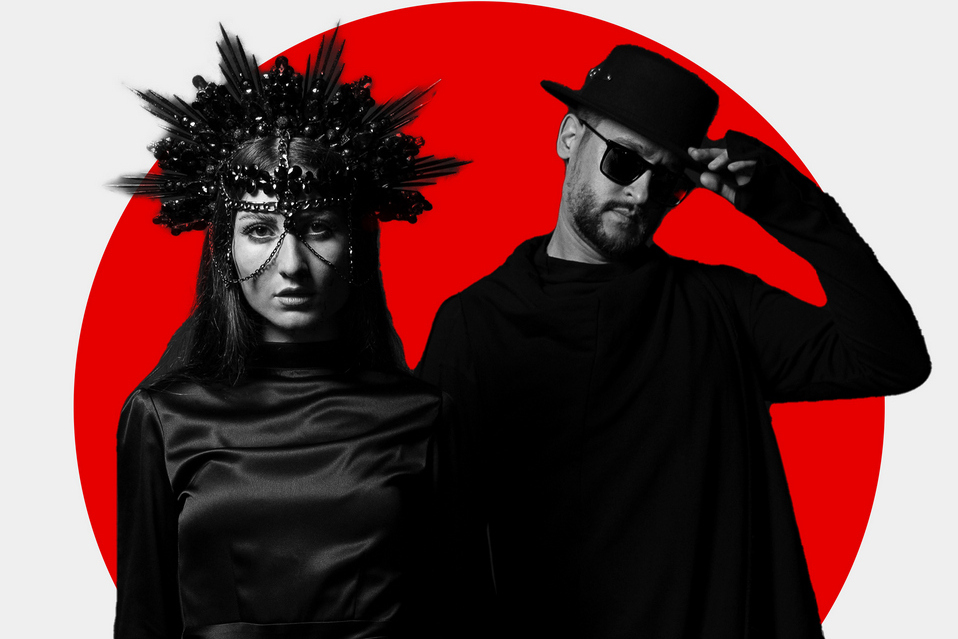 БЕЛОЛУНА и рок-музыка